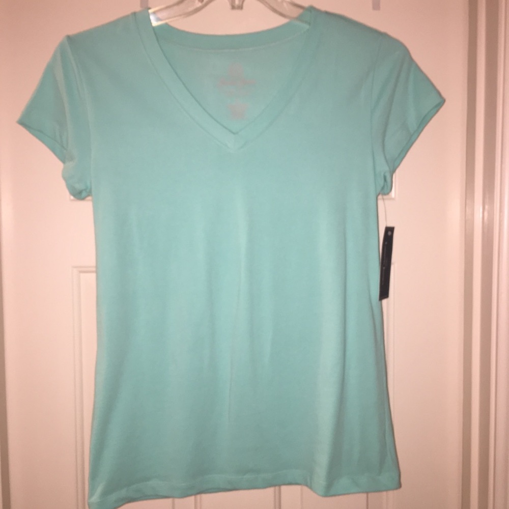 NWT Lauren James Tee